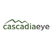 Cascadia Eye Logo